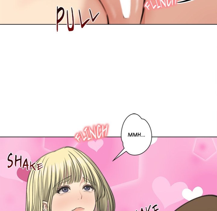 18+ Runaway Wife Chapter 37 page 133