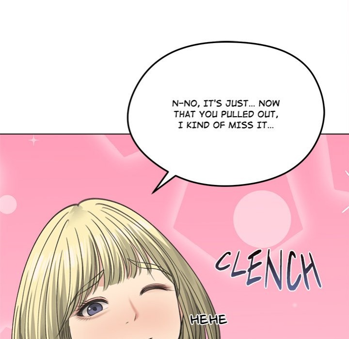 18+ Runaway Wife Chapter 37 page 136