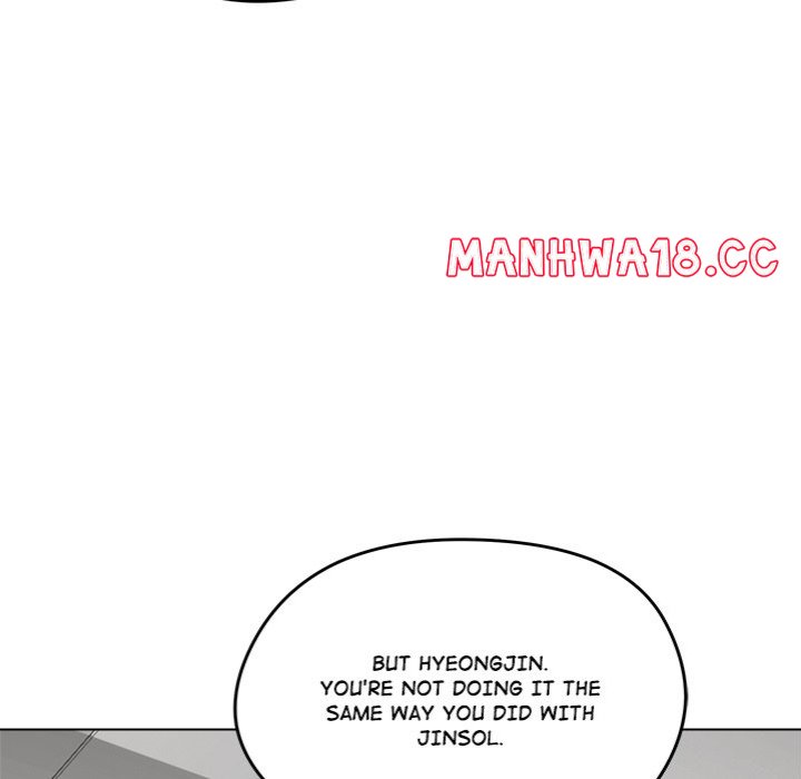 18+ Runaway Wife Chapter 37 page 139