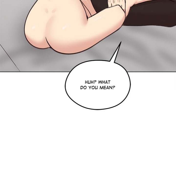 18+ Runaway Wife Chapter 37 page 141