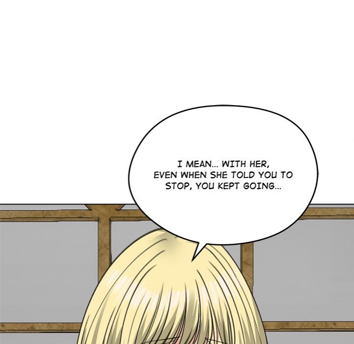 18+ Runaway Wife Chapter 37 page 142