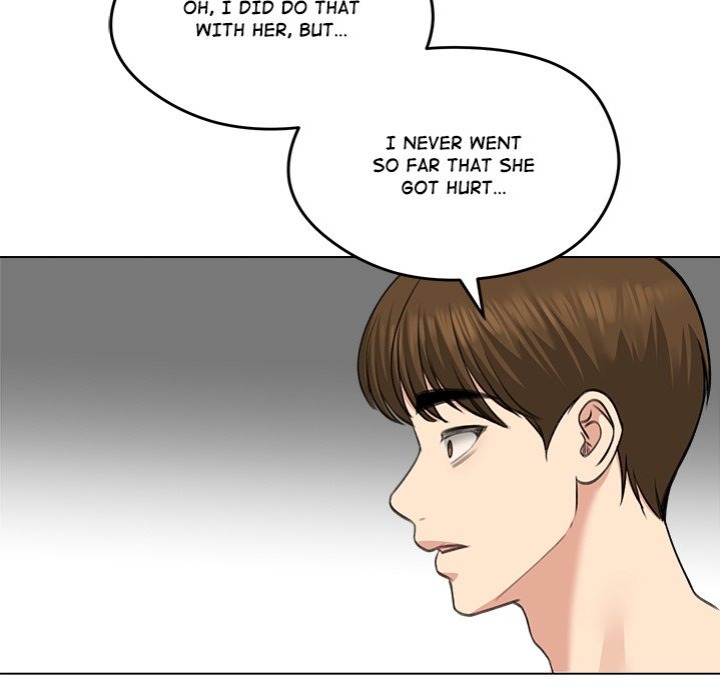 18+ Runaway Wife Chapter 37 page 146