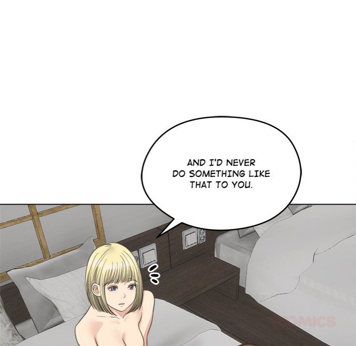 18+ Runaway Wife Chapter 37 page 147