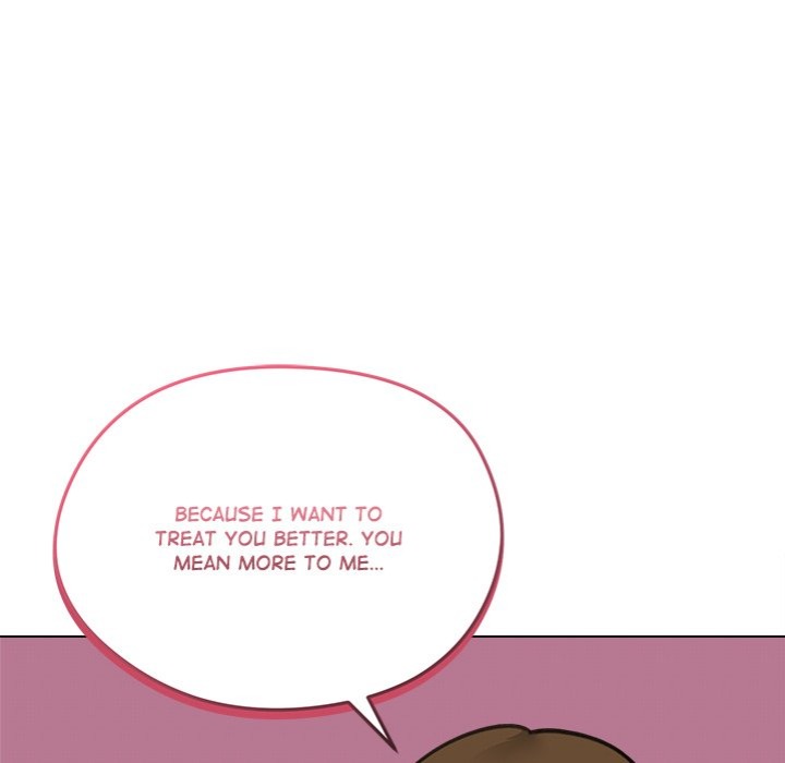 18+ Runaway Wife Chapter 37 page 149