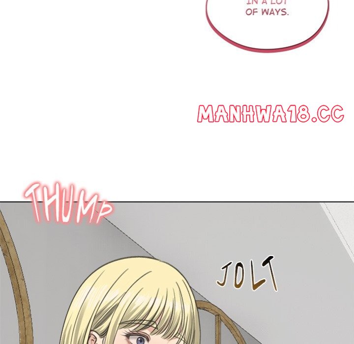 18+ Runaway Wife Chapter 37 page 151