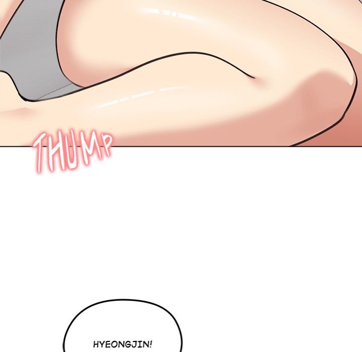 18+ Runaway Wife Chapter 37 page 153