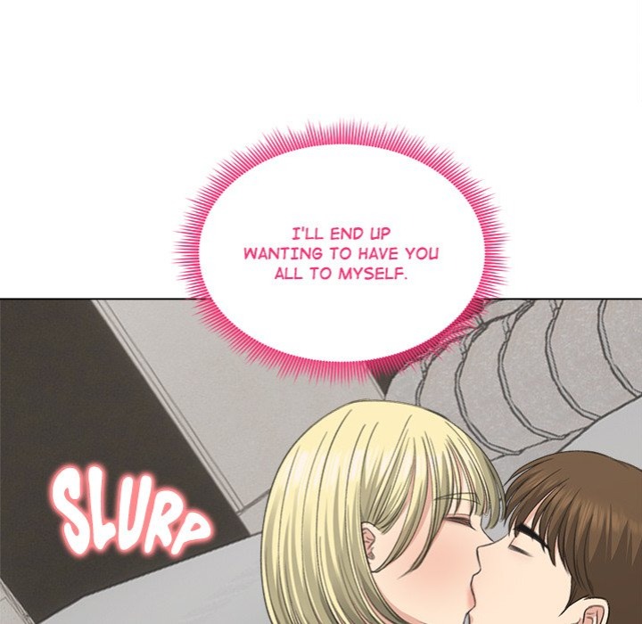 18+ Runaway Wife Chapter 37 page 160