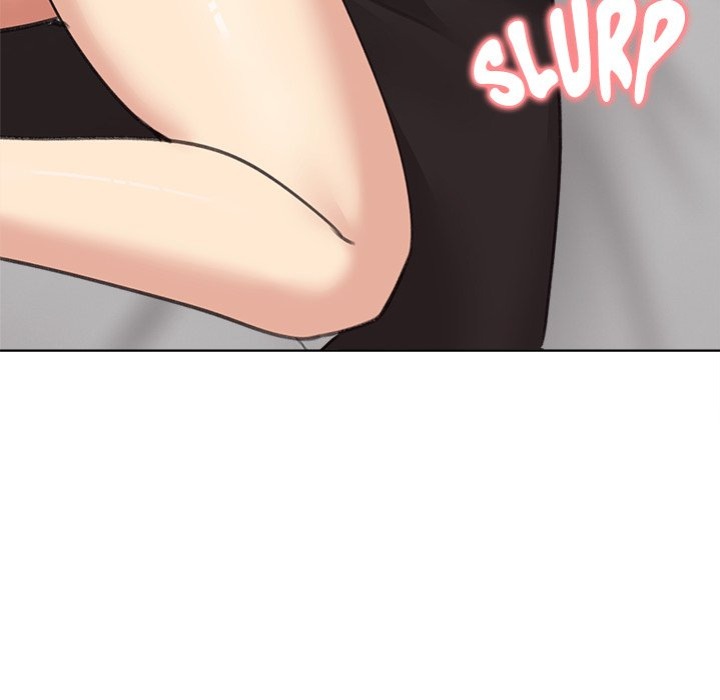 18+ Runaway Wife Chapter 37 page 162