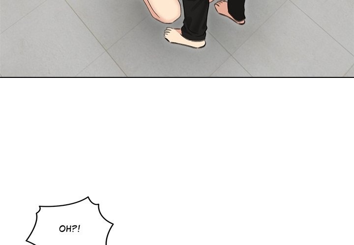 18+ Runaway Wife Chapter 38 page 4