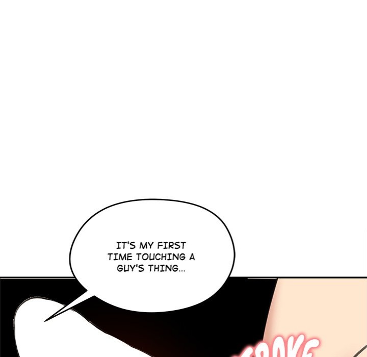 18+ Runaway Wife Chapter 38 page 9