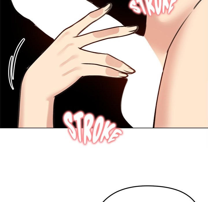 18+ Runaway Wife Chapter 38 page 10