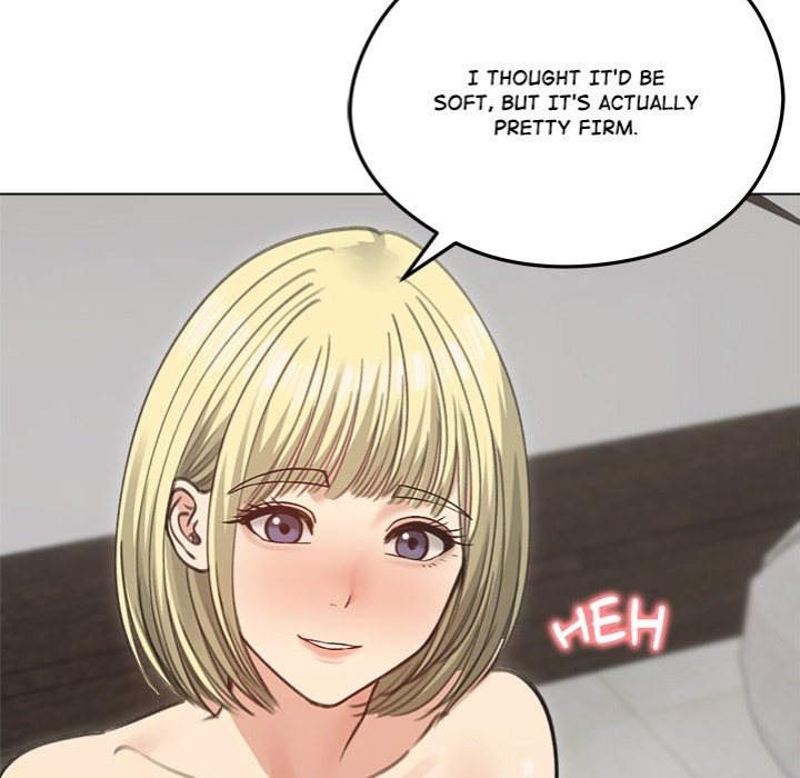 18+ Runaway Wife Chapter 38 page 11