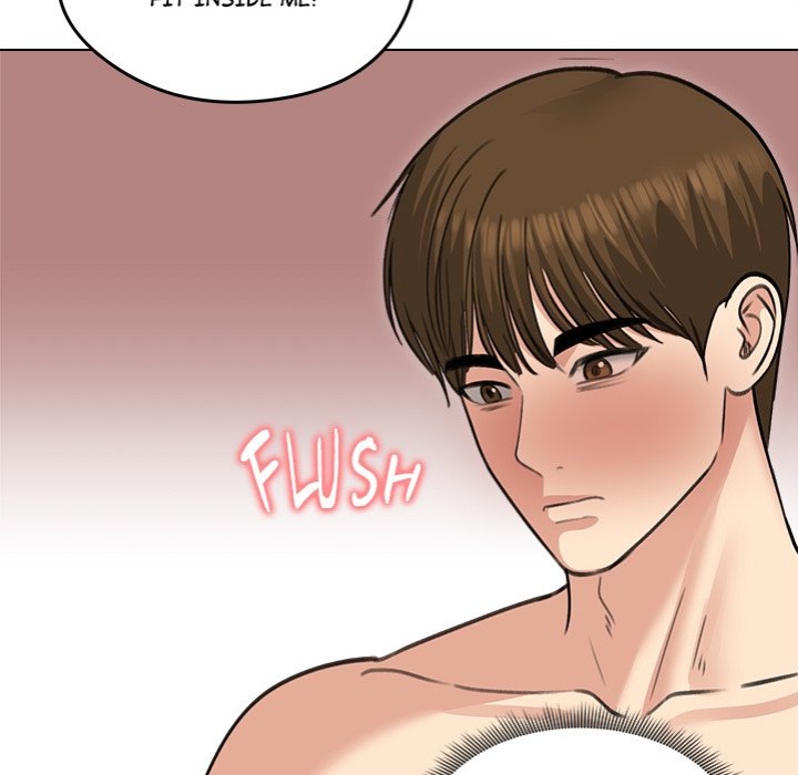 18+ Runaway Wife Chapter 38 page 14