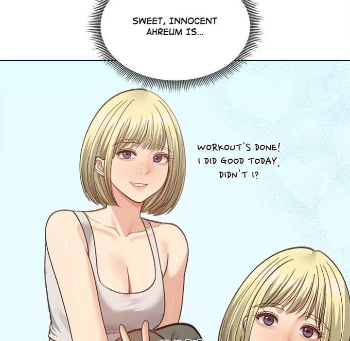 18+ Runaway Wife Chapter 38 page 16
