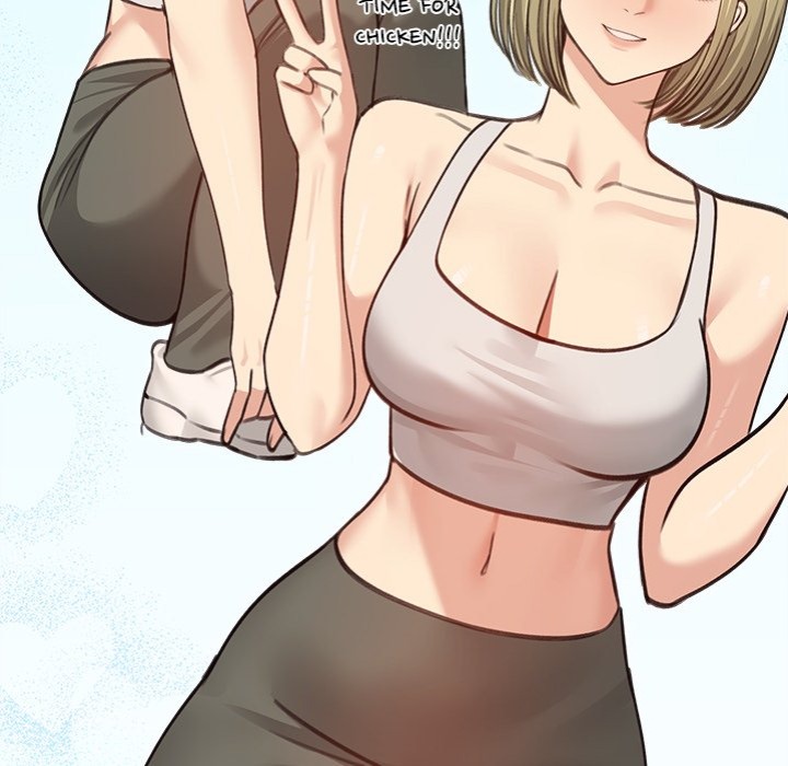 18+ Runaway Wife Chapter 38 page 17