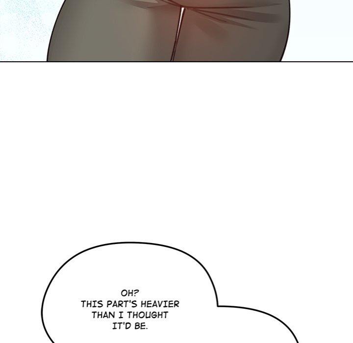 18+ Runaway Wife Chapter 38 page 18
