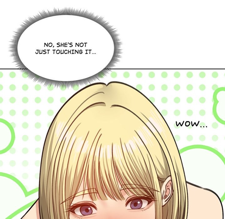18+ Runaway Wife Chapter 38 page 22