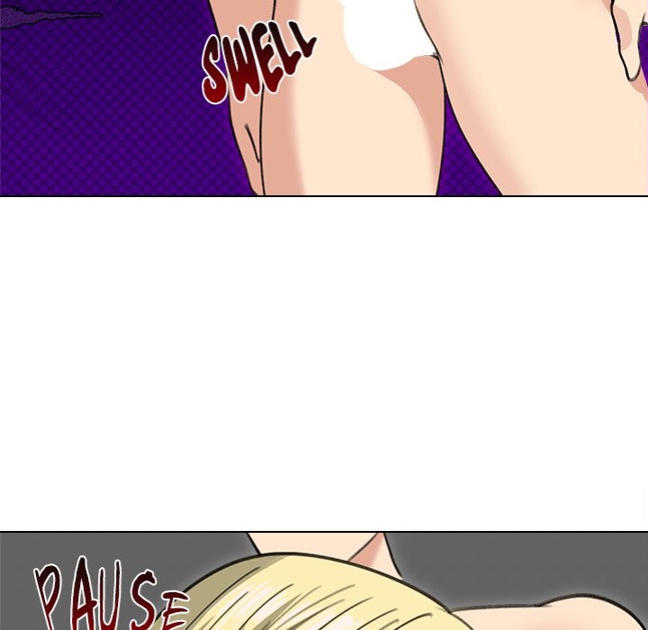 18+ Runaway Wife Chapter 38 page 26