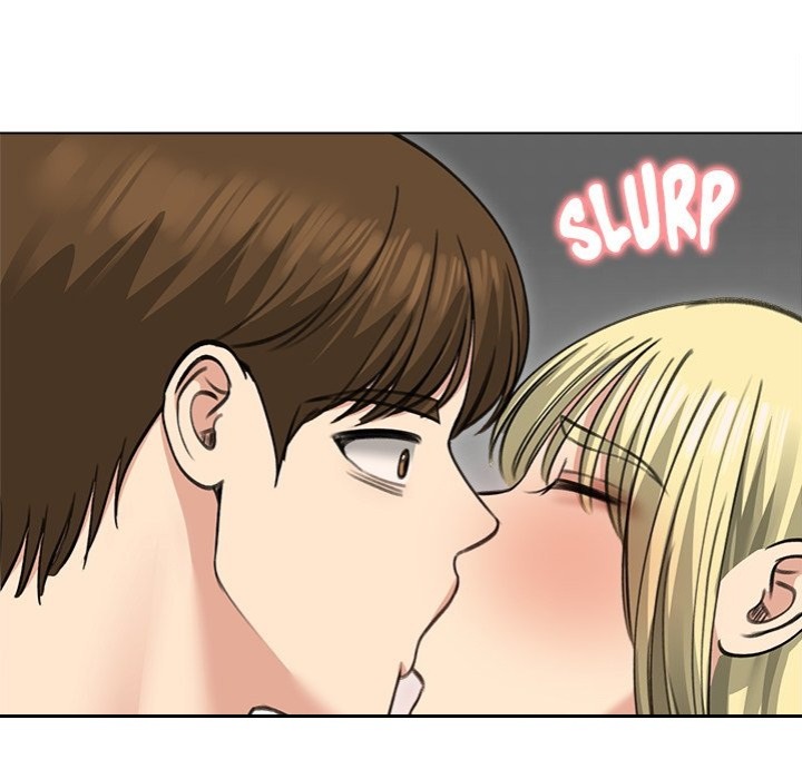 18+ Runaway Wife Chapter 38 page 36