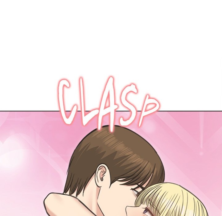 18+ Runaway Wife Chapter 38 page 42