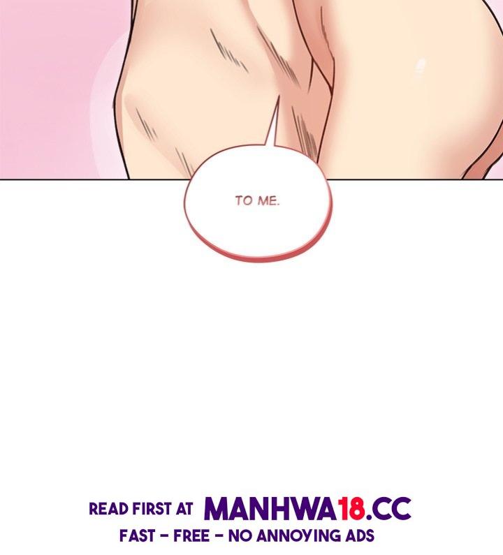 18+ Runaway Wife Chapter 38 page 44