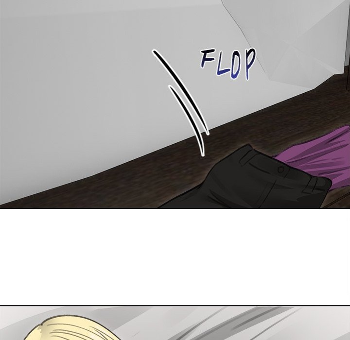 18+ Runaway Wife Chapter 38 page 48