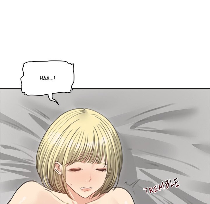 18+ Runaway Wife Chapter 38 page 58