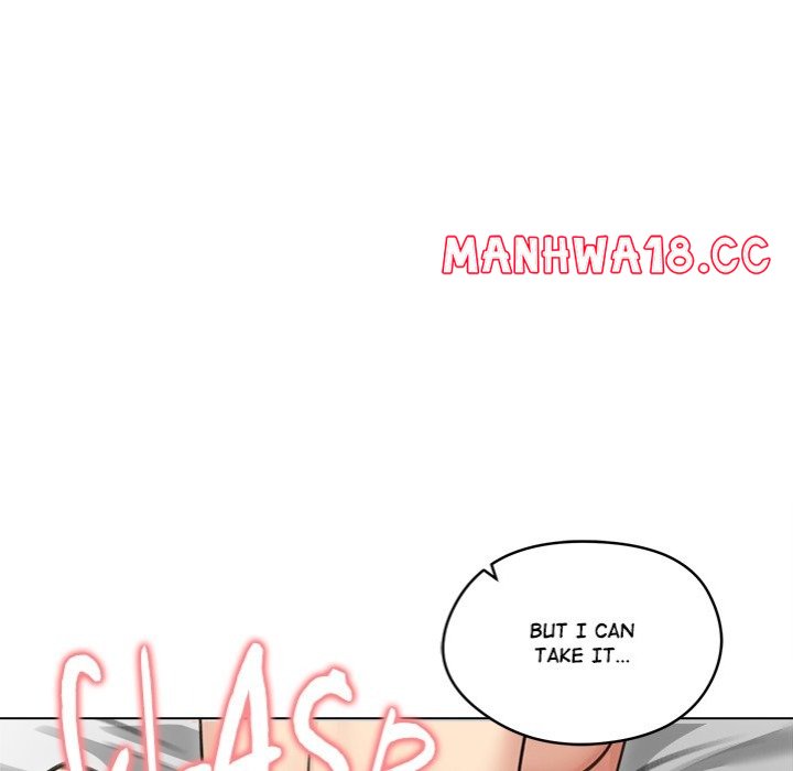 18+ Runaway Wife Chapter 38 page 72