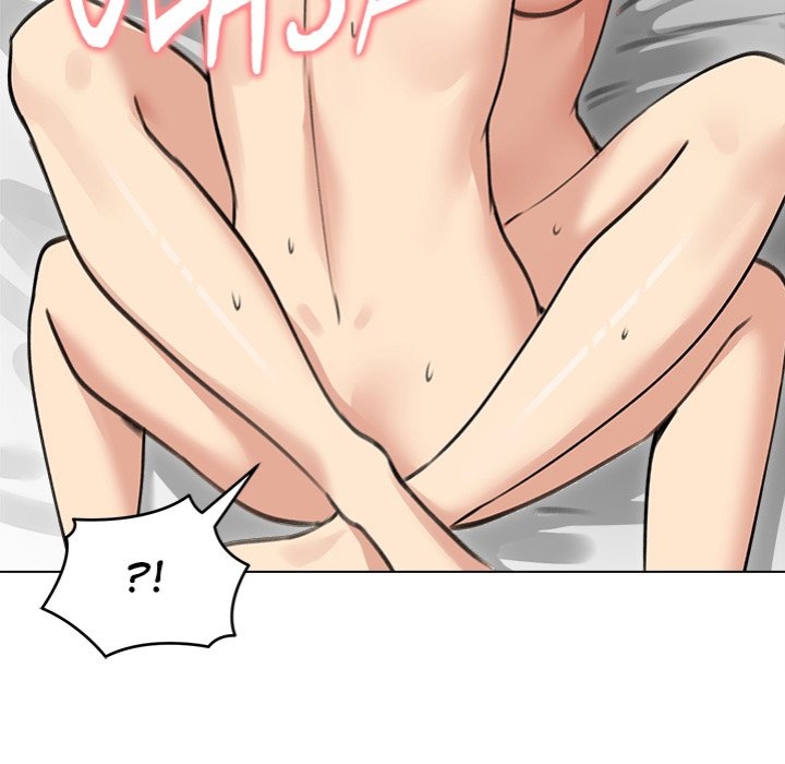 18+ Runaway Wife Chapter 38 page 73