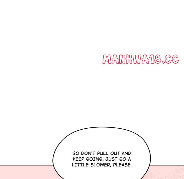 18+ Runaway Wife Chapter 38 page 74