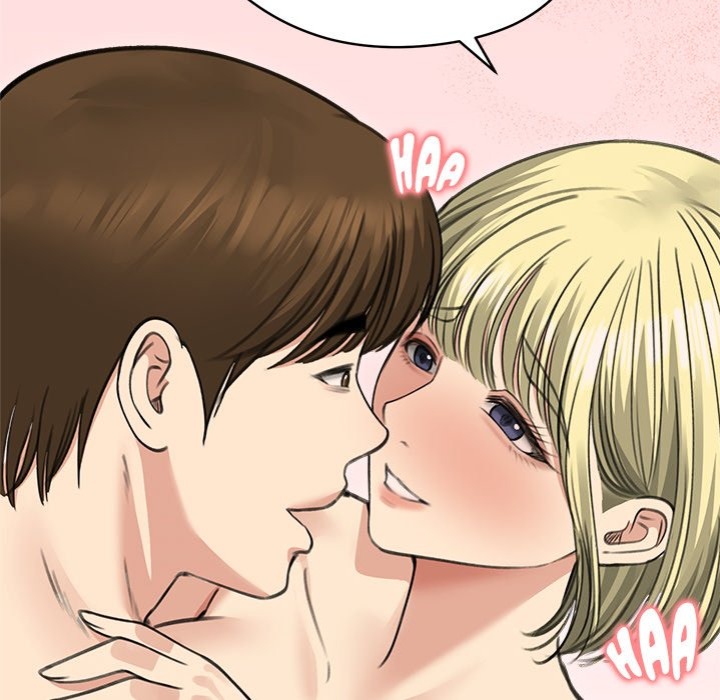 18+ Runaway Wife Chapter 38 page 75