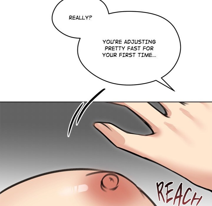 18+ Runaway Wife Chapter 38 page 93