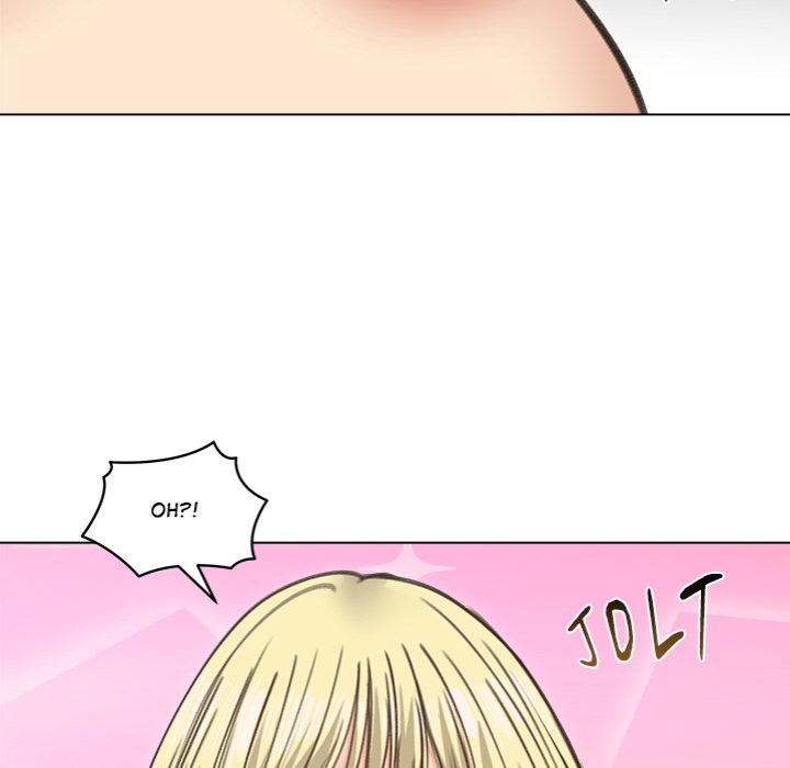 18+ Runaway Wife Chapter 38 page 94