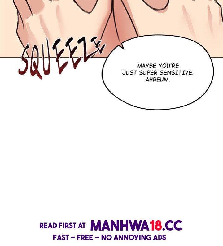 18+ Runaway Wife Chapter 38 page 96