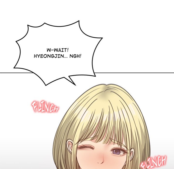 18+ Runaway Wife Chapter 38 page 97
