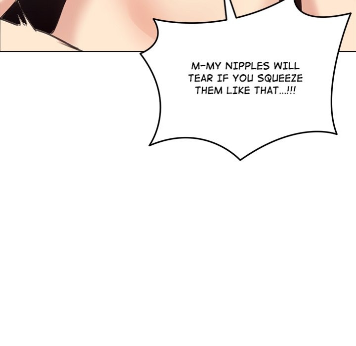 18+ Runaway Wife Chapter 38 page 99