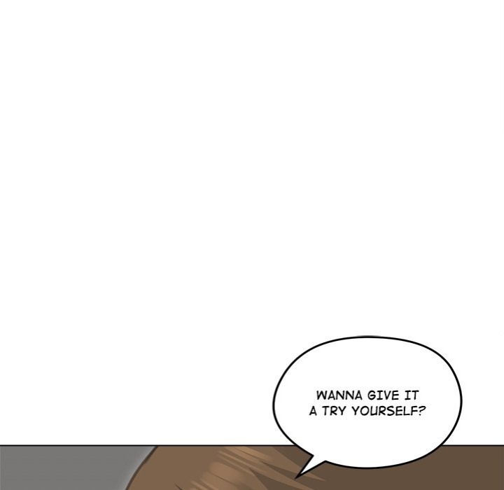18+ Runaway Wife Chapter 38 page 102