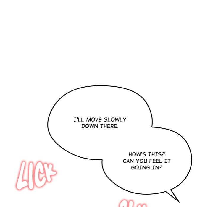 18+ Runaway Wife Chapter 38 page 105