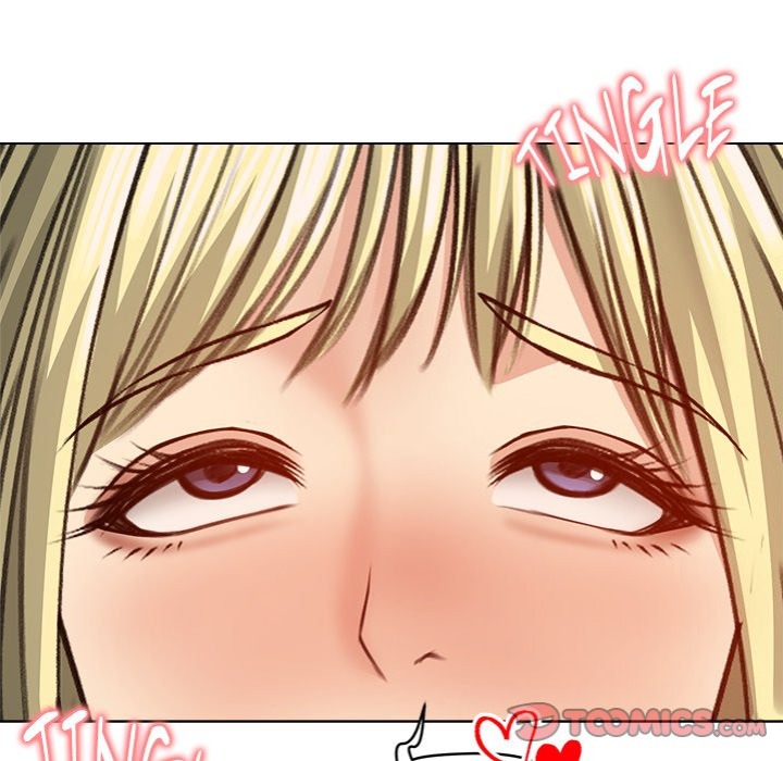18+ Runaway Wife Chapter 38 page 108