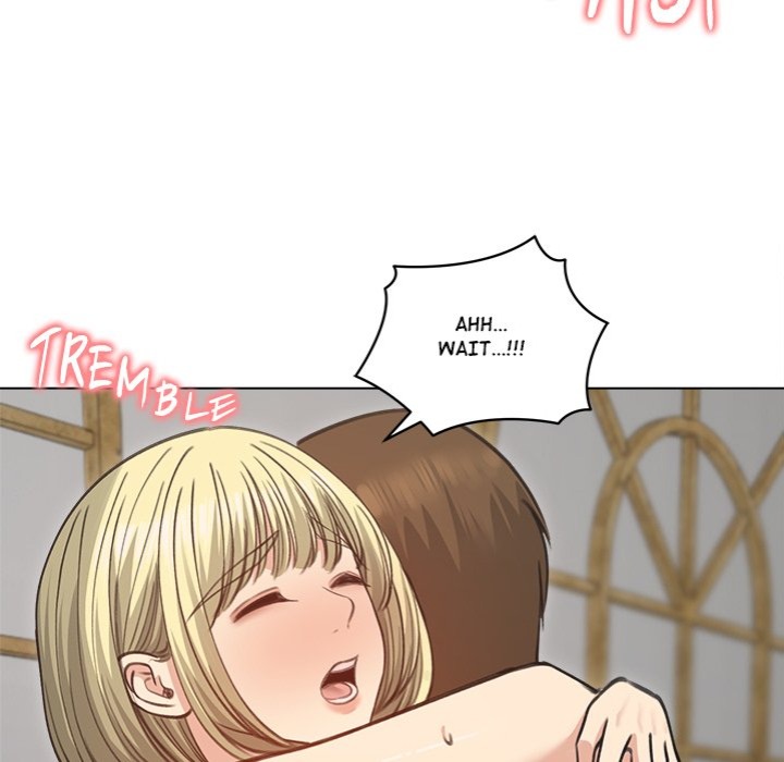 18+ Runaway Wife Chapter 38 page 111