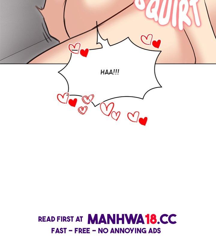 18+ Runaway Wife Chapter 38 page 113