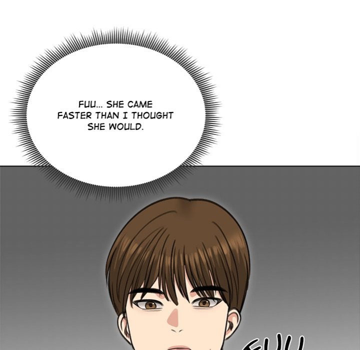 18+ Runaway Wife Chapter 38 page 114