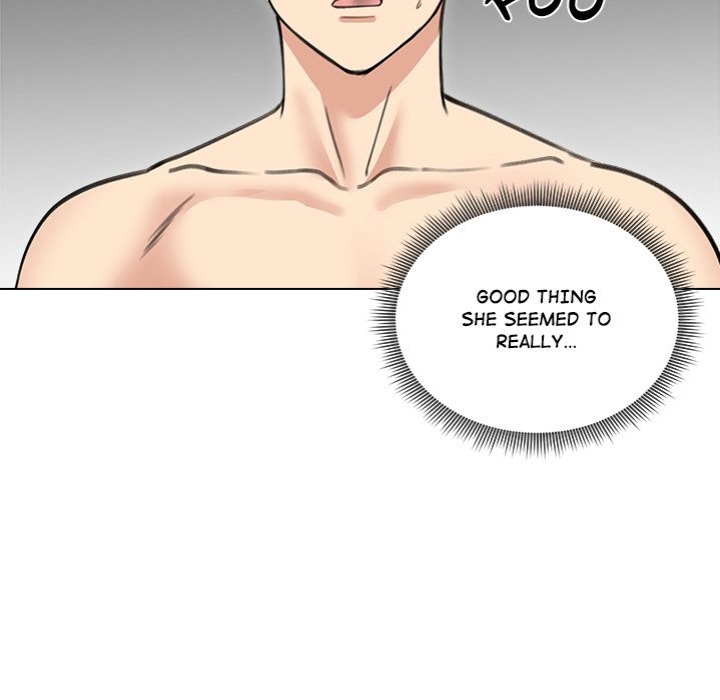 18+ Runaway Wife Chapter 38 page 115