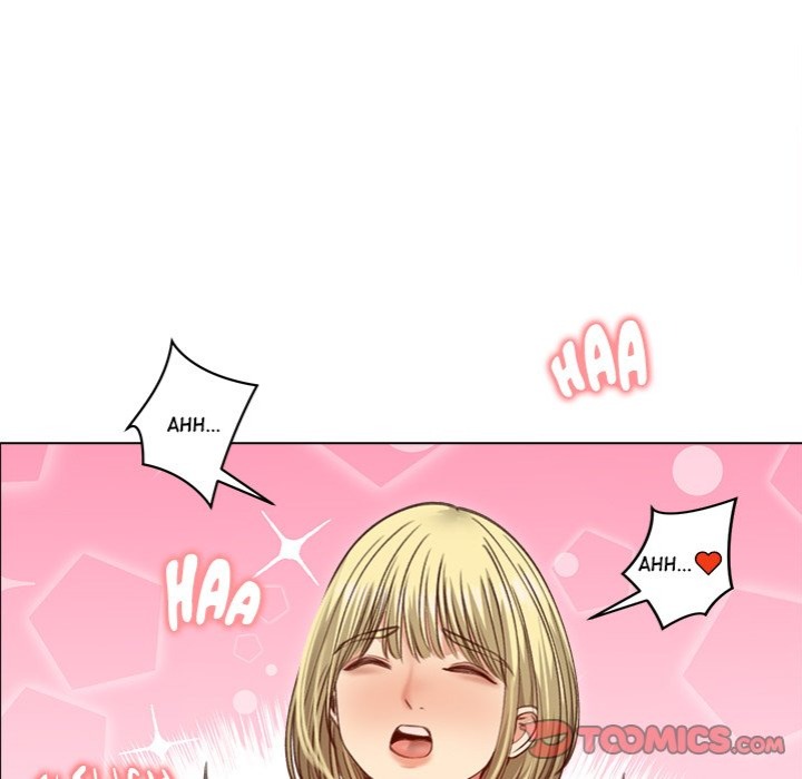 18+ Runaway Wife Chapter 38 page 116