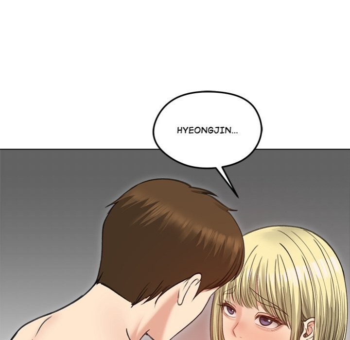 18+ Runaway Wife Chapter 38 page 121