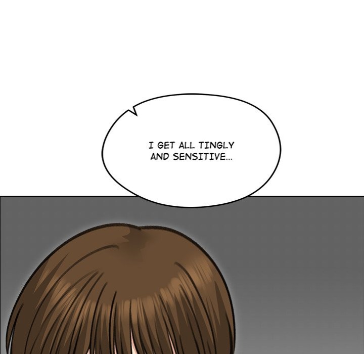 18+ Runaway Wife Chapter 38 page 125