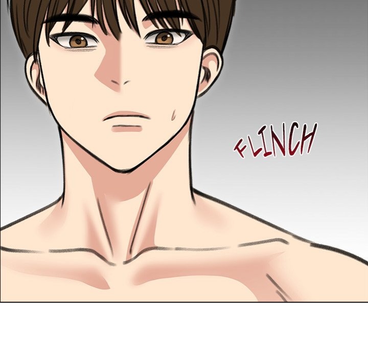 18+ Runaway Wife Chapter 38 page 126