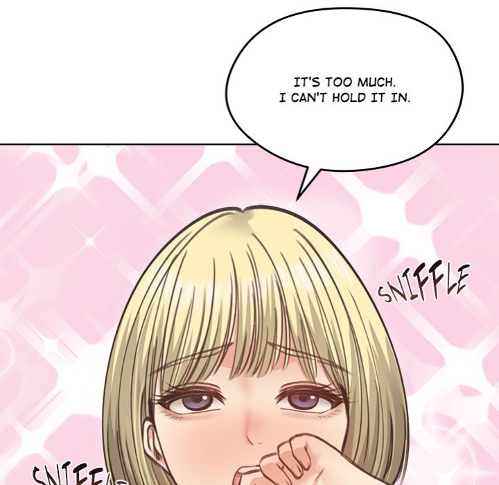 18+ Runaway Wife Chapter 38 page 130