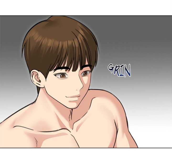 18+ Runaway Wife Chapter 38 page 134