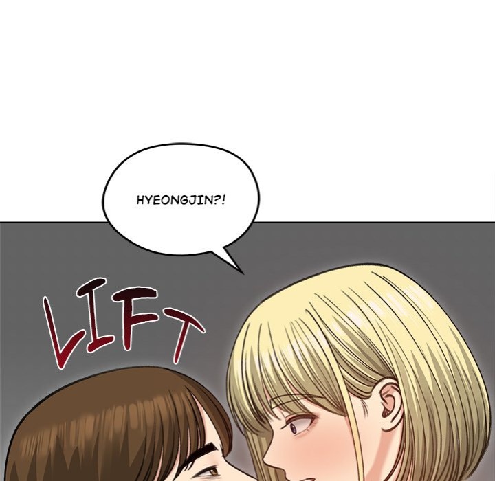 18+ Runaway Wife Chapter 38 page 135